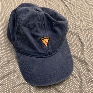 pizza hat